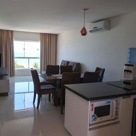 Terra Nostra Residence Pôrto das Galinhas Kültér fotó