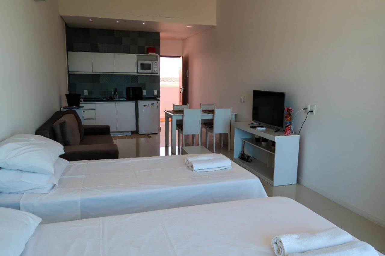 Terra Nostra Residence Pôrto das Galinhas Kültér fotó