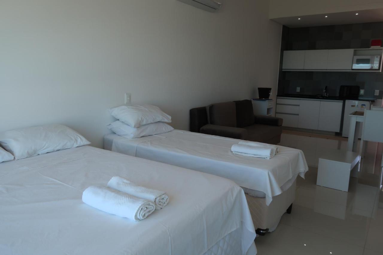 Terra Nostra Residence Pôrto das Galinhas Kültér fotó