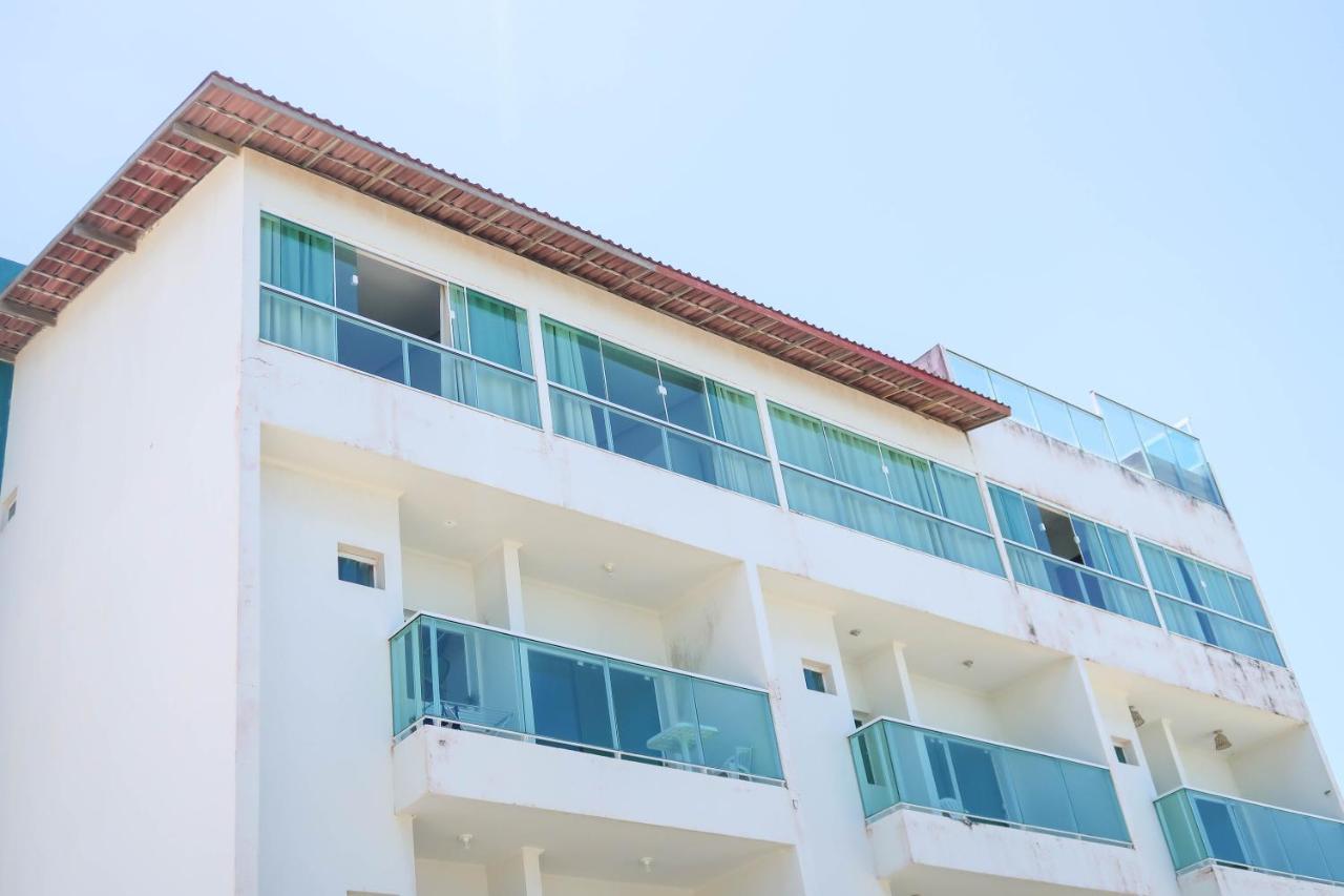Terra Nostra Residence Pôrto das Galinhas Kültér fotó