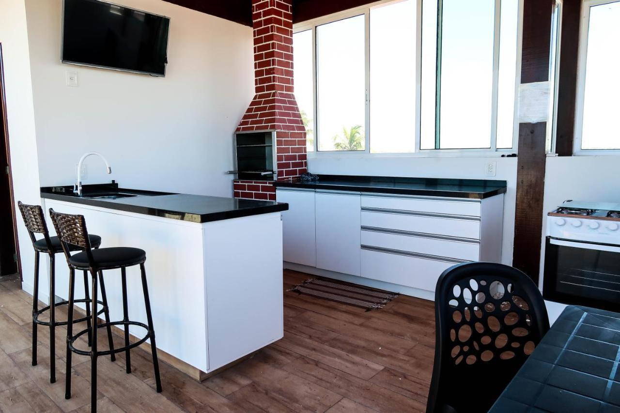 Terra Nostra Residence Pôrto das Galinhas Kültér fotó