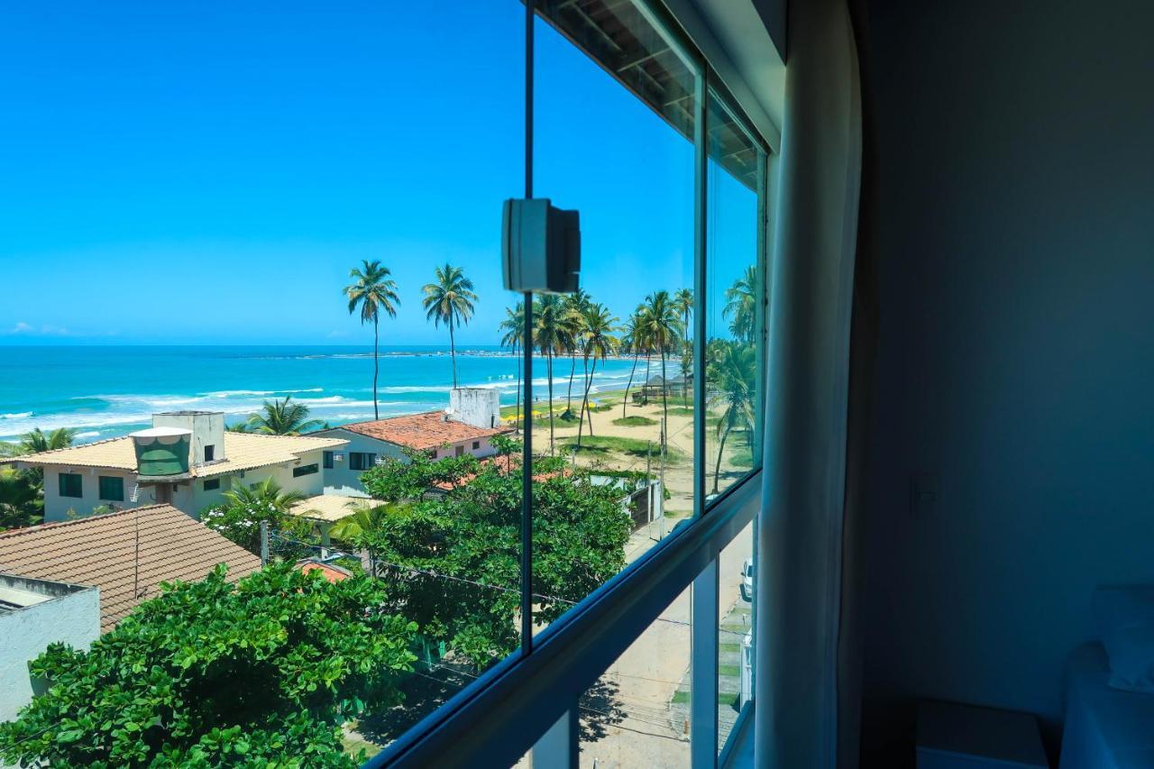 Terra Nostra Residence Pôrto das Galinhas Kültér fotó