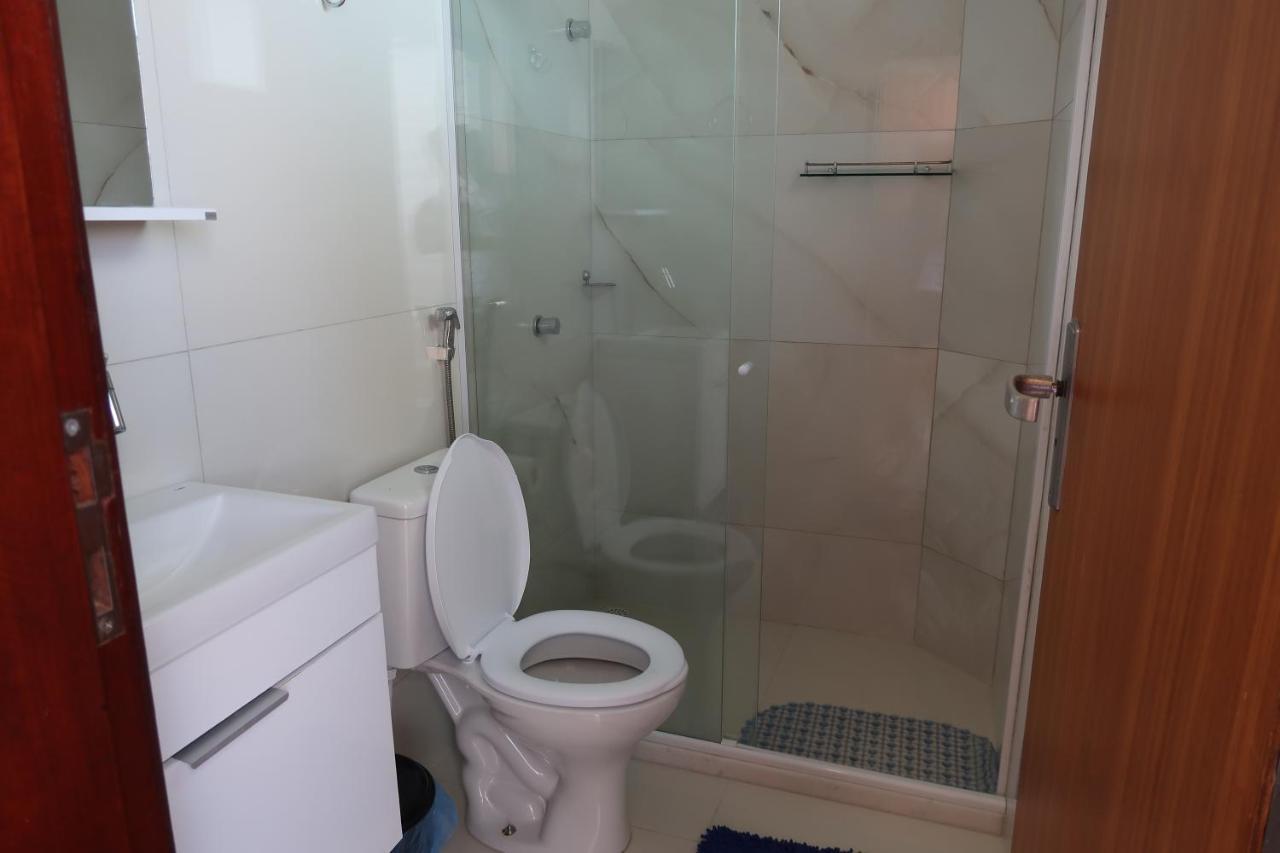 Terra Nostra Residence Pôrto das Galinhas Kültér fotó