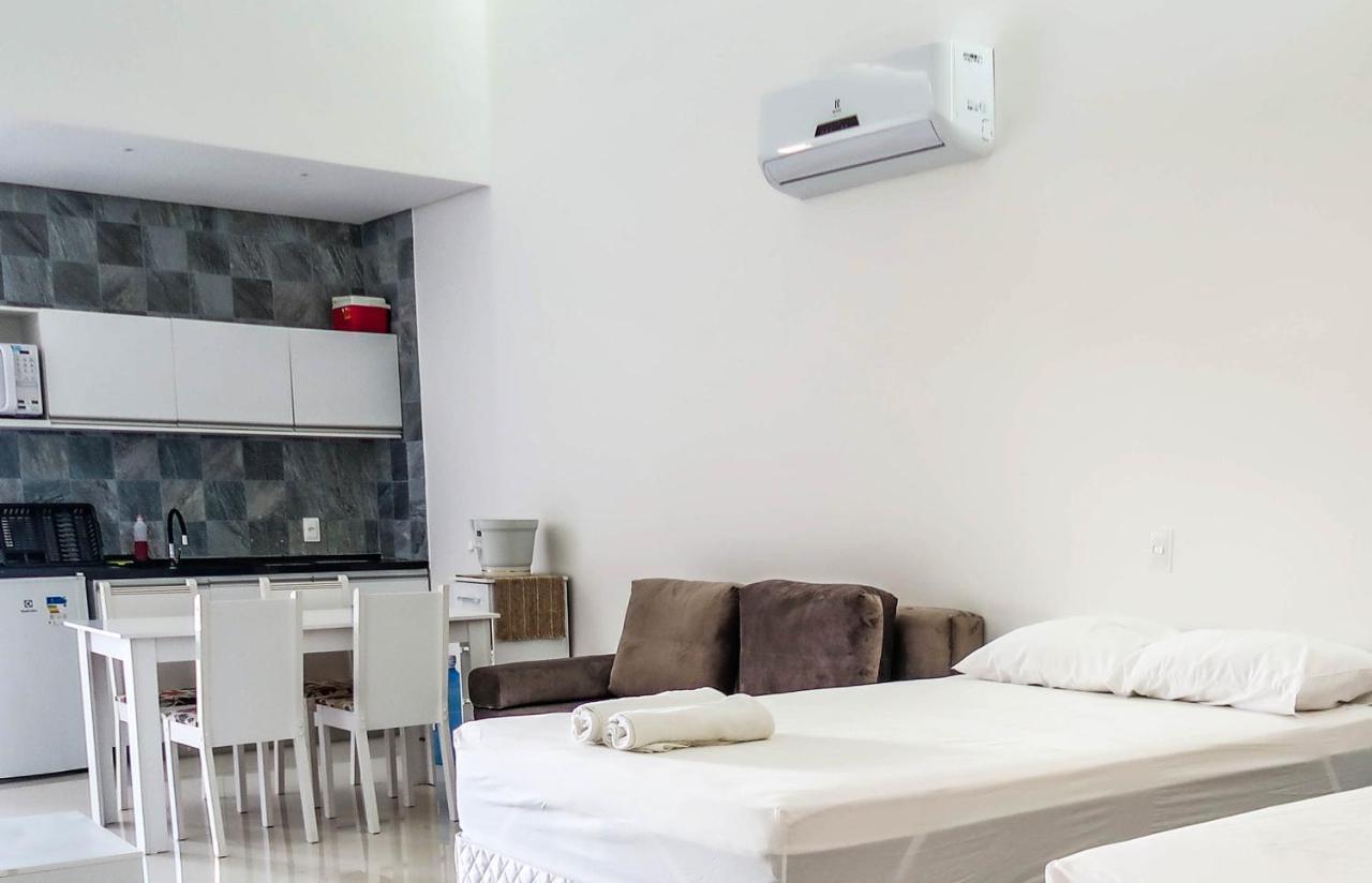 Terra Nostra Residence Pôrto das Galinhas Kültér fotó