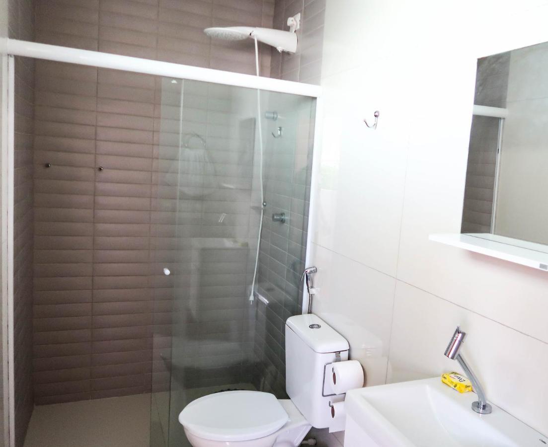 Terra Nostra Residence Pôrto das Galinhas Kültér fotó