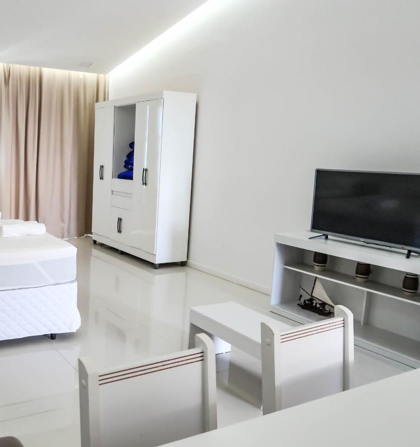 Terra Nostra Residence Pôrto das Galinhas Kültér fotó