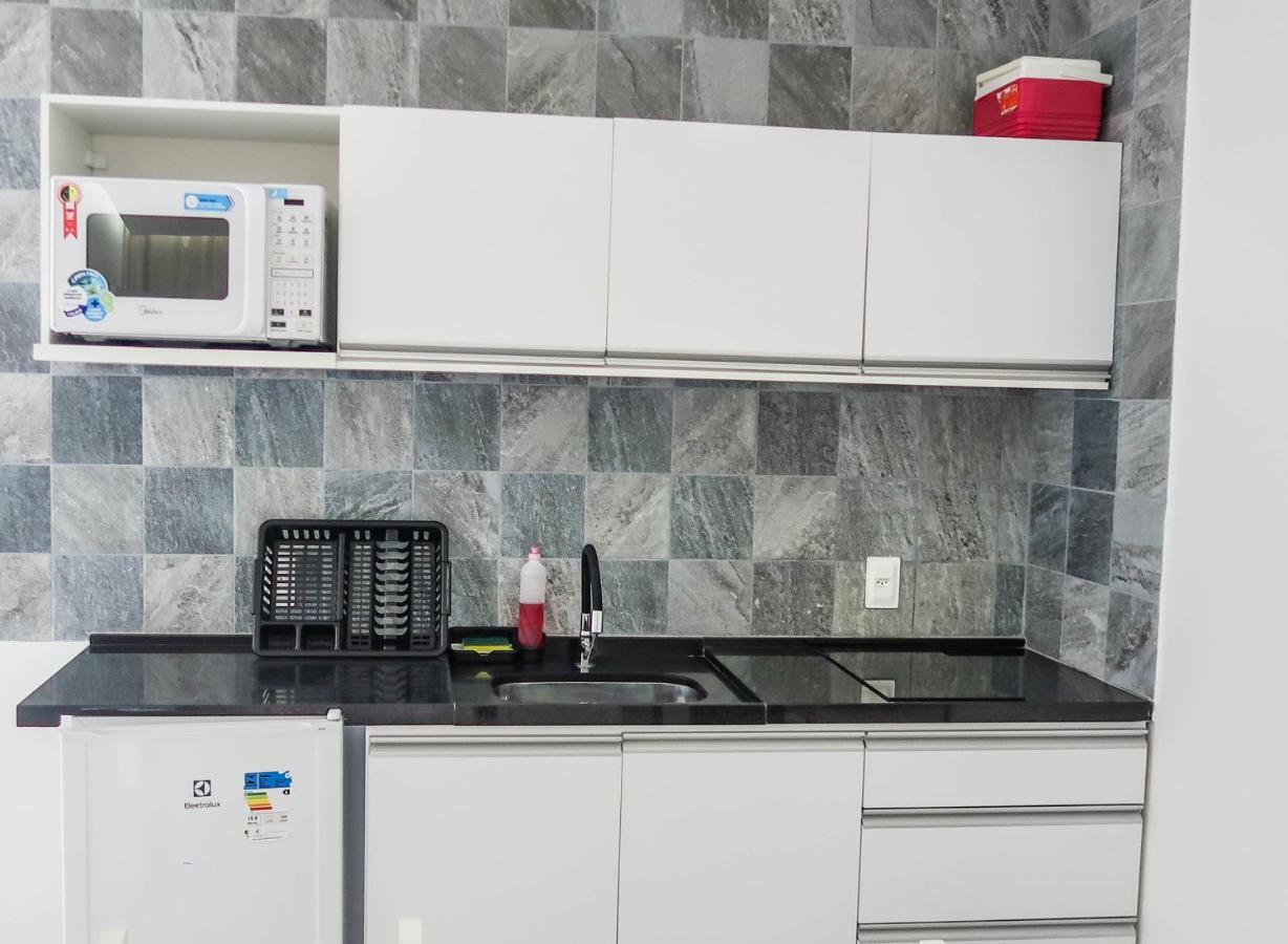 Terra Nostra Residence Pôrto das Galinhas Kültér fotó