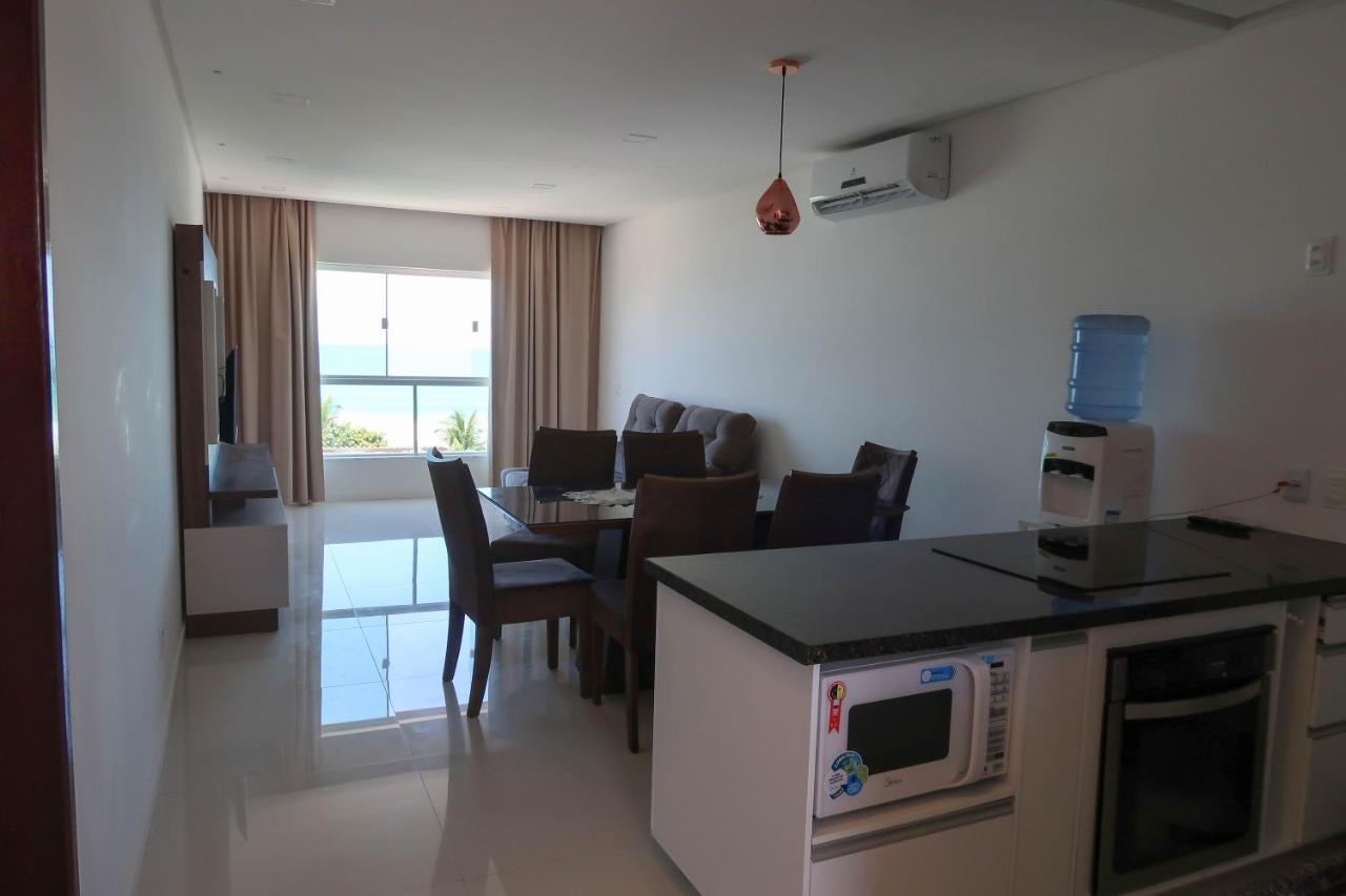 Terra Nostra Residence Pôrto das Galinhas Kültér fotó