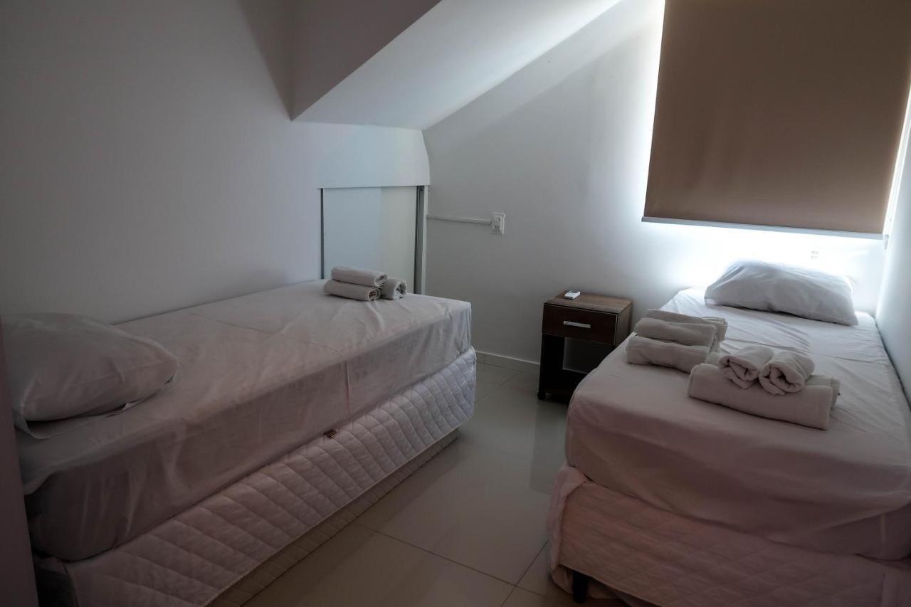 Terra Nostra Residence Pôrto das Galinhas Kültér fotó